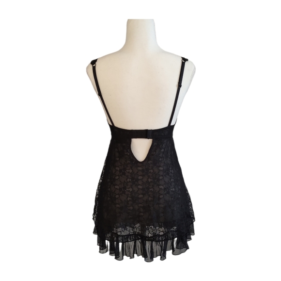 LaSenza short babydoll - Picture 4 of 6